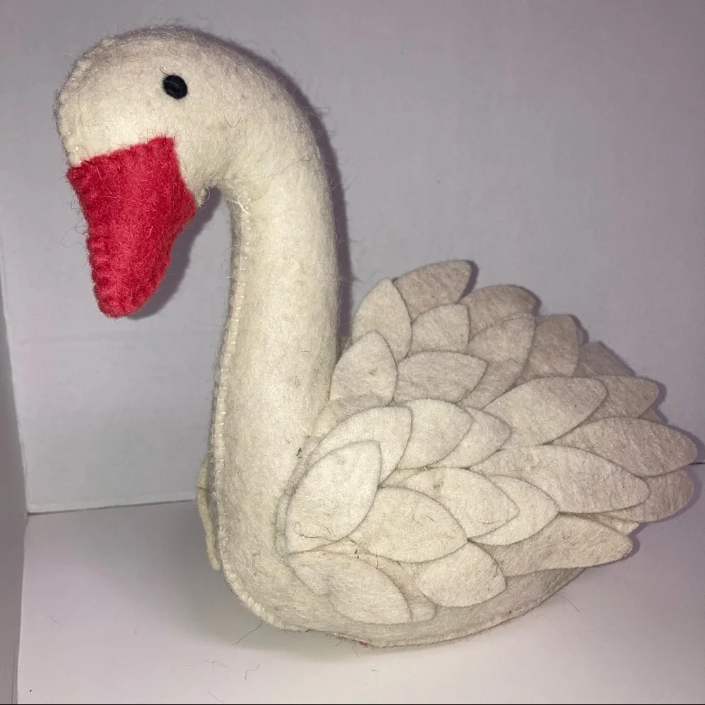 Arcadia home felt wool